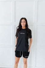 Load image into Gallery viewer, Comfort Colors Black Tee
