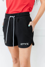 Load image into Gallery viewer, Sunday Comfy Women&#39;s Shorts
