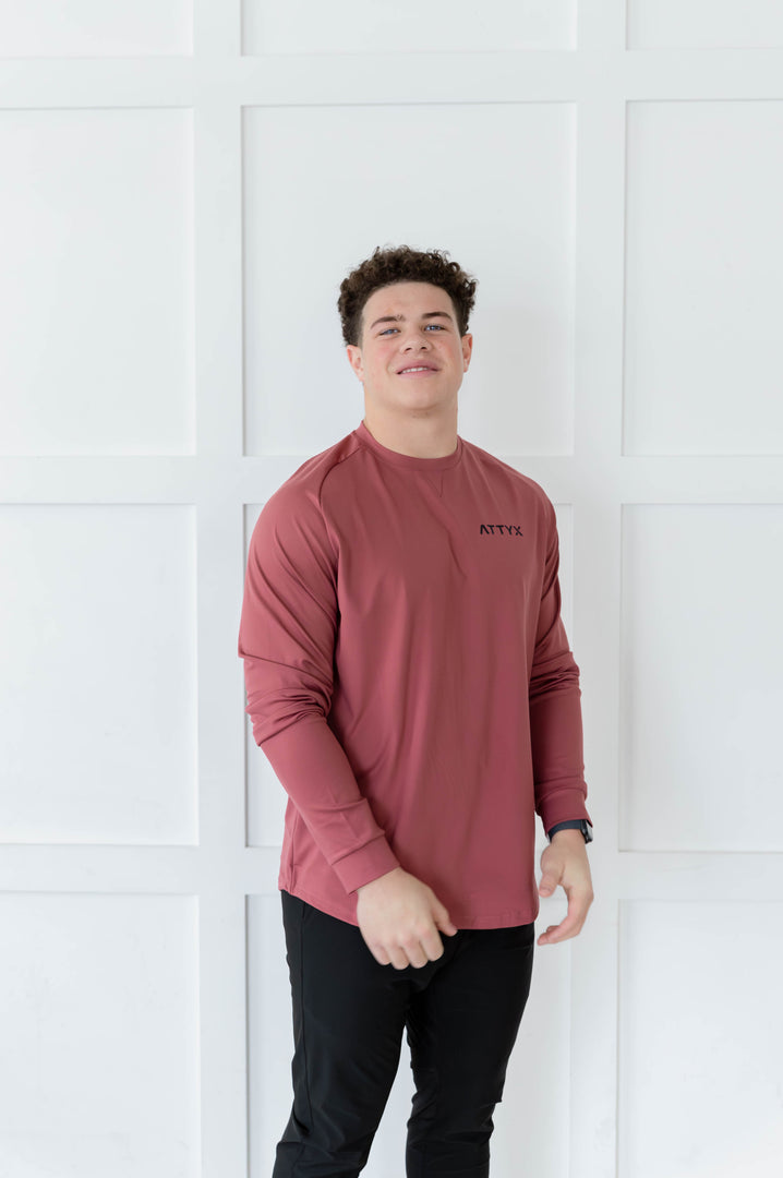 Caliber Long Sleeve