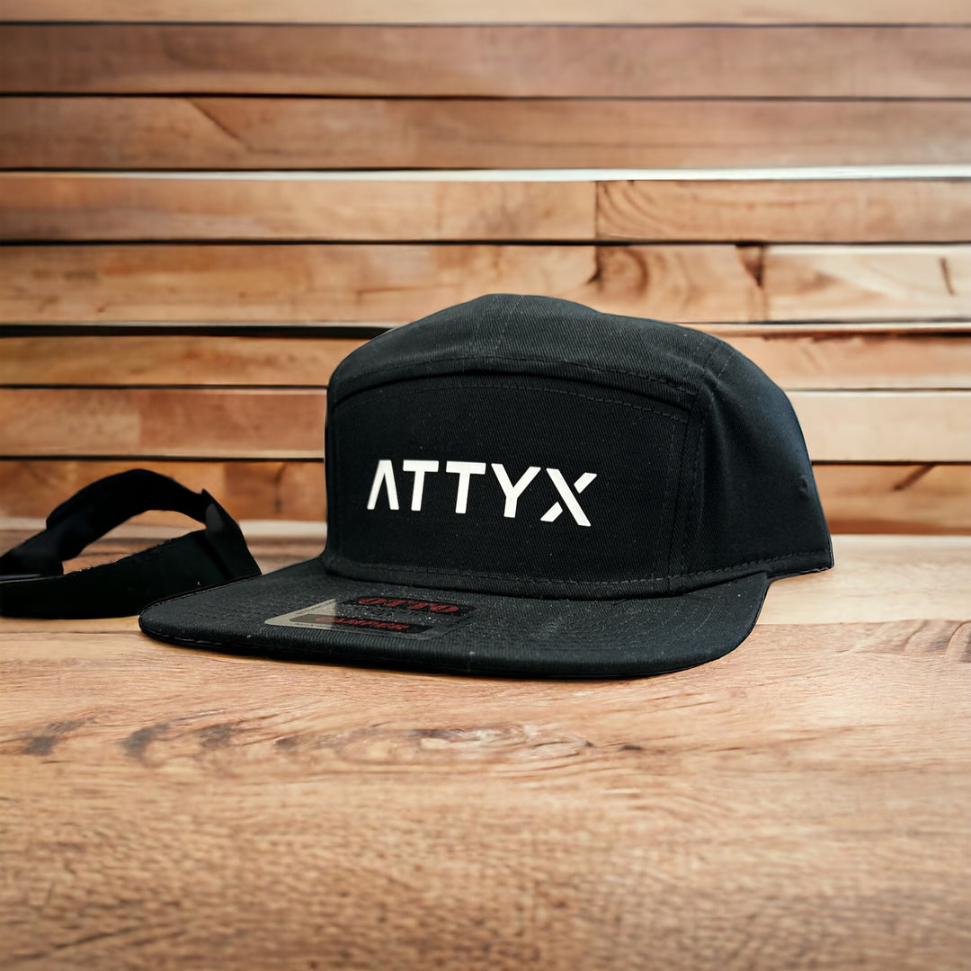 ATTYX Flat Brim Otto Cap