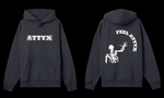 Load image into Gallery viewer, Feel ATTYX Hoodie
