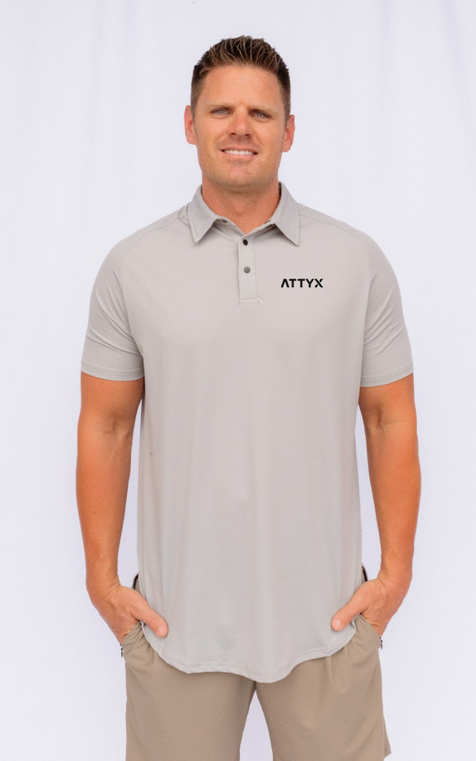 ATTYX Icon Polo