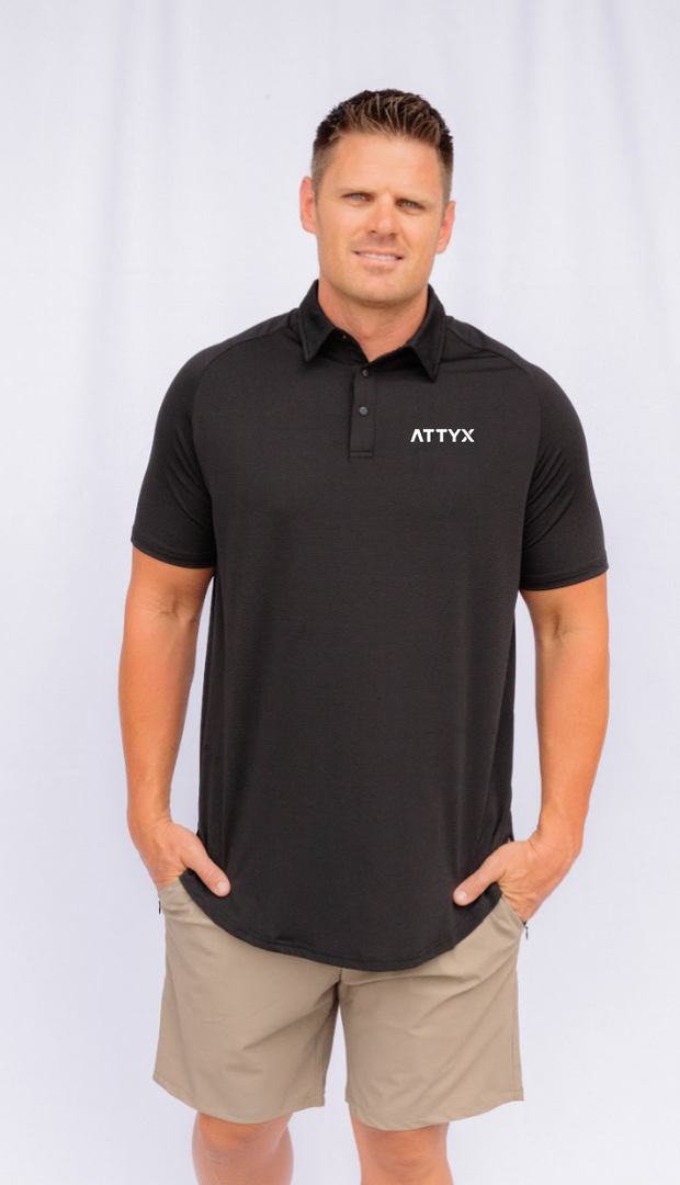 ATTYX Icon Polo