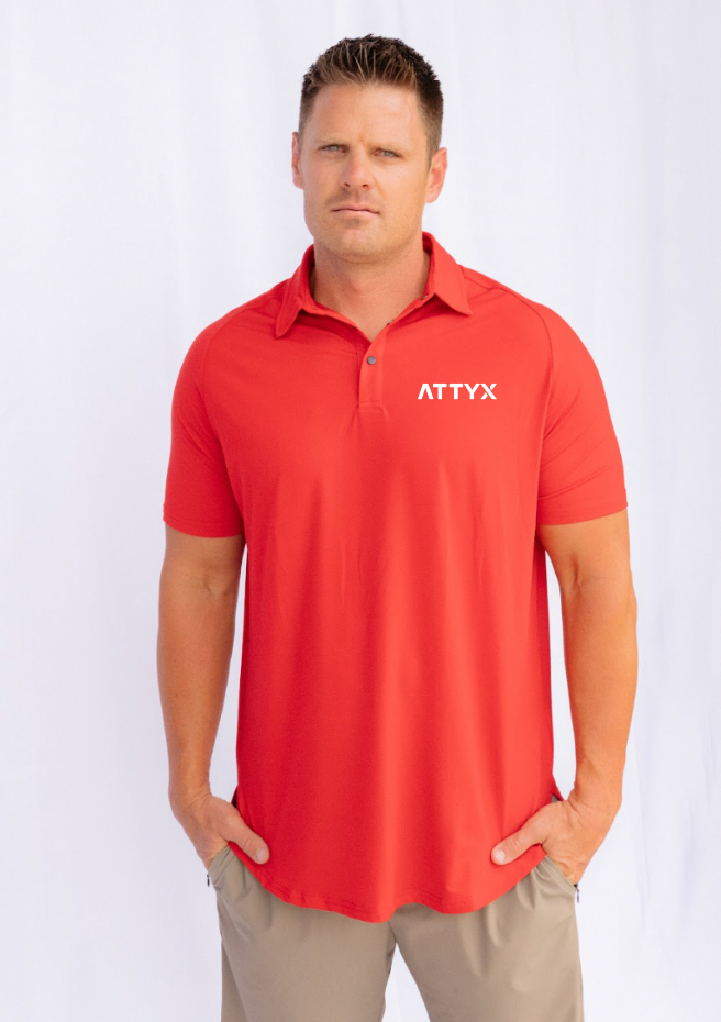 ATTYX Icon Polo