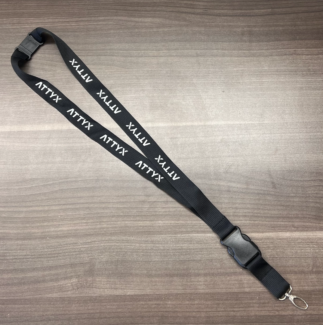 ATTYX Lanyard