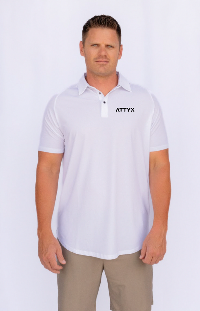 ATTYX Icon Polo