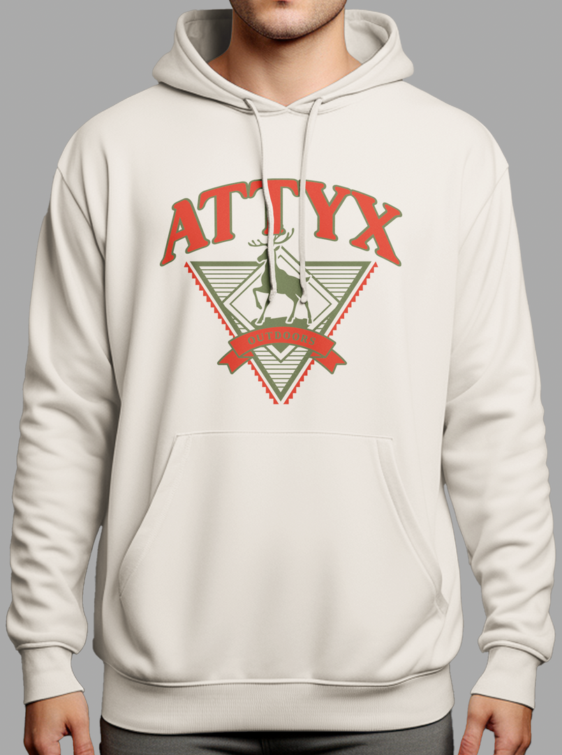 Outdoors Hoodie